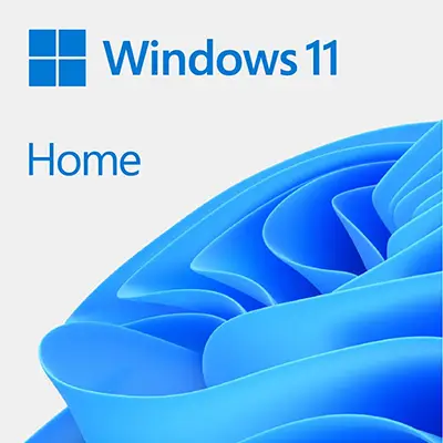 Windows 11 Home + Microsoft 365 Personal