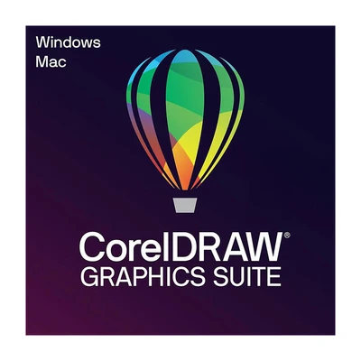 CorelDRAW Graphics Suite 2024