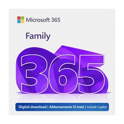 Microsoft 365 Family