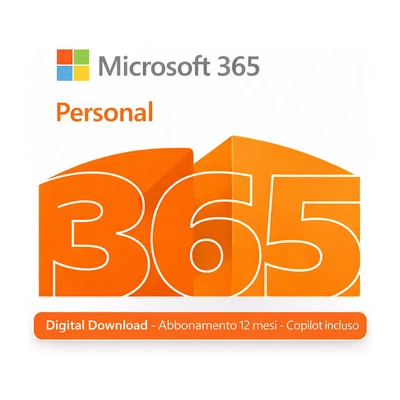 Microsoft 365 Personal