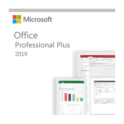 Office 2019 Professional Plus
