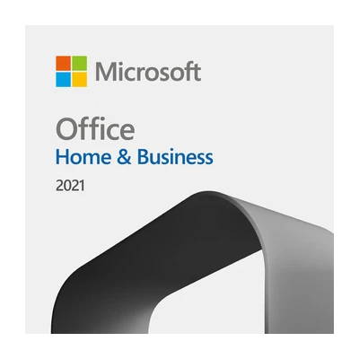 Office 2021 Home & Business Mac