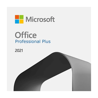 Office 2021 Professional Plus