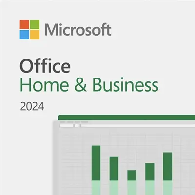 Office 2024 Home & Business