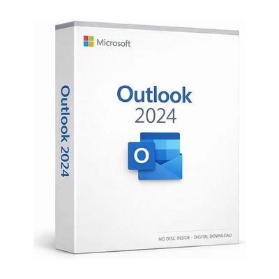 Outlook 2024