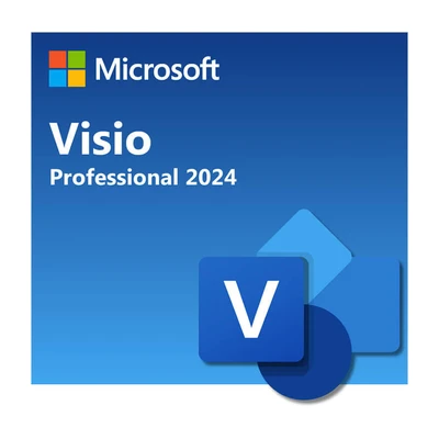 Visio Professional 2024