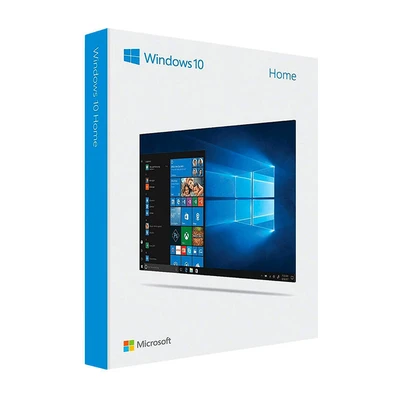 Windows 10 Home