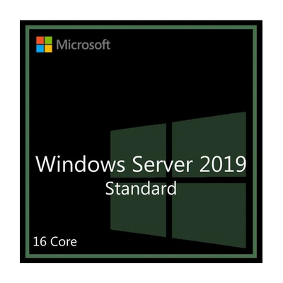 Windows Server 2019 Standard ESD